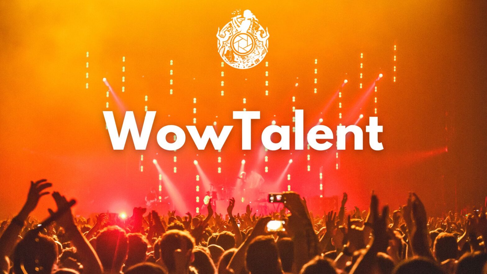 Build a loyal fan base on WowTalent app